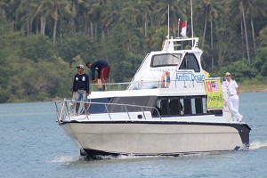 Water Taxi