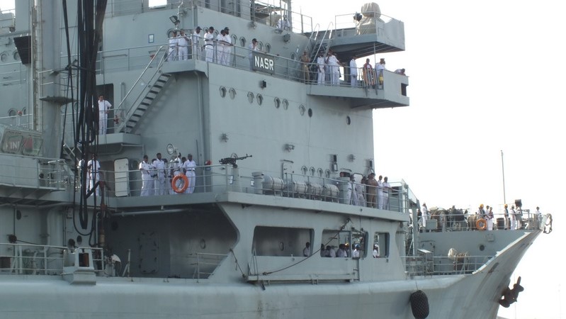 PNS NASR